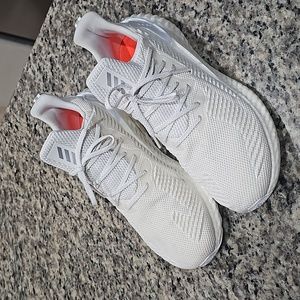 Adidas Alpha Boost
